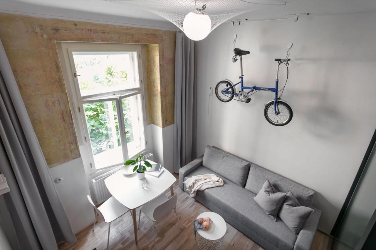 Turnkey I Designed Lägenhet *