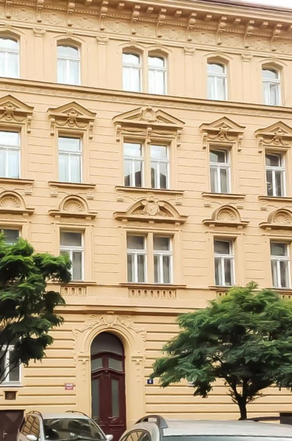 Turnkey I Designed Praha